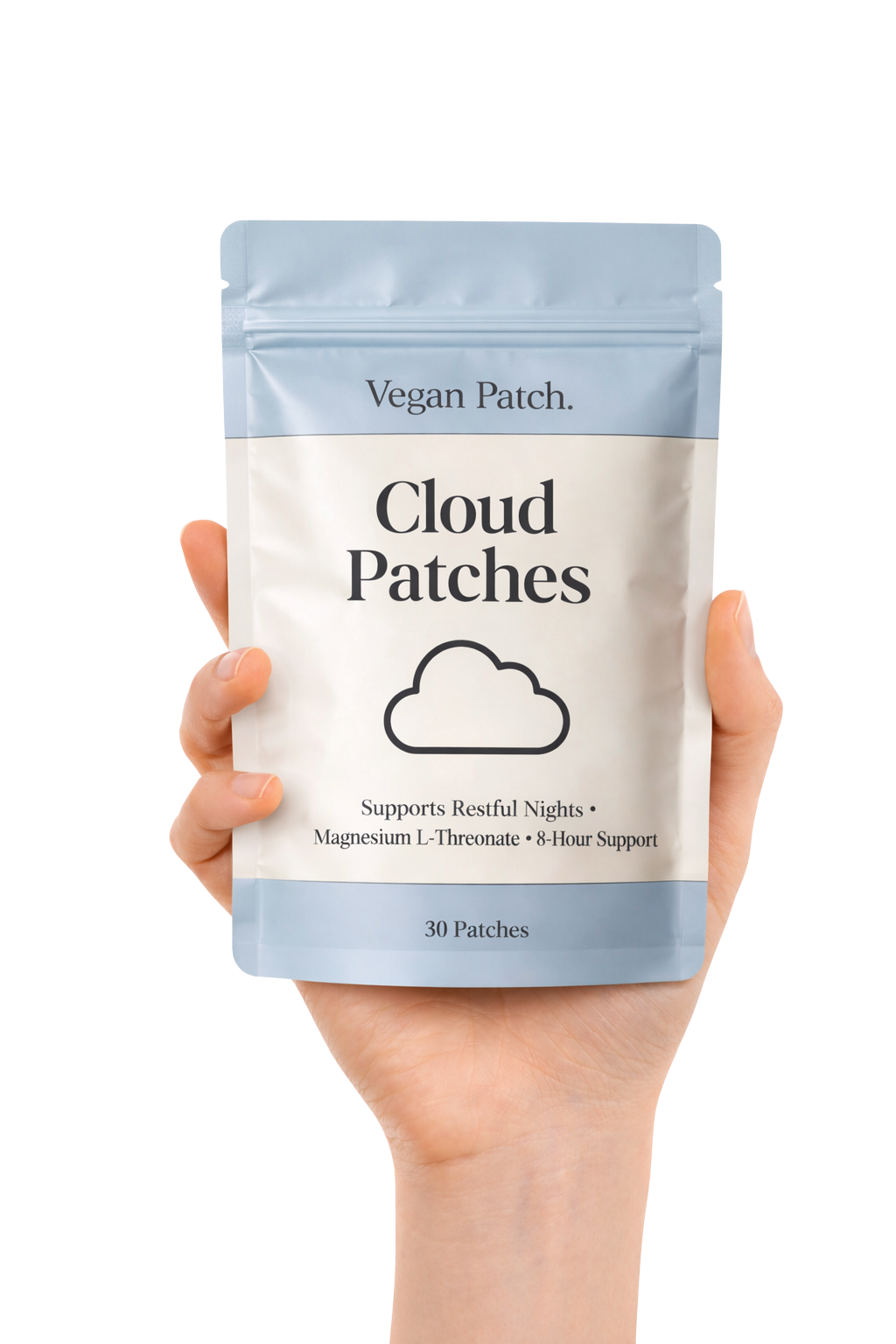 Cloud Patches