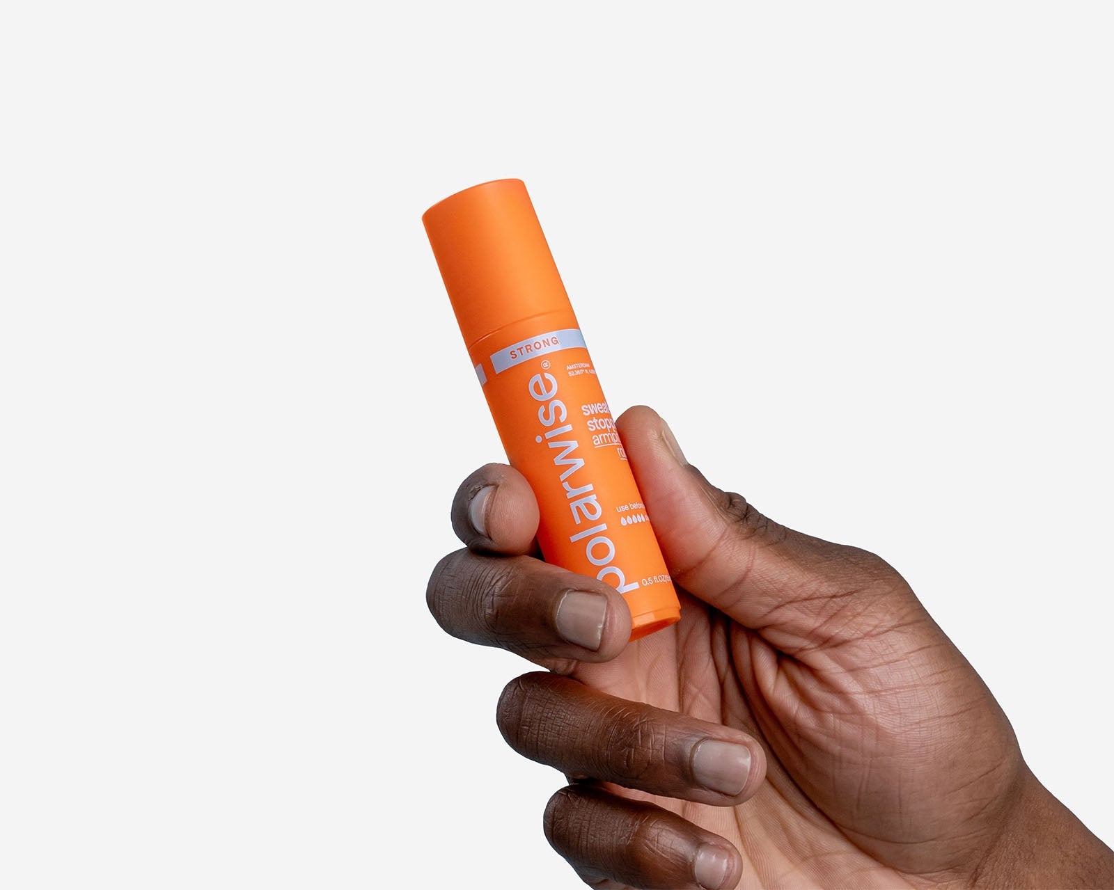 Strong Roller Large product shot