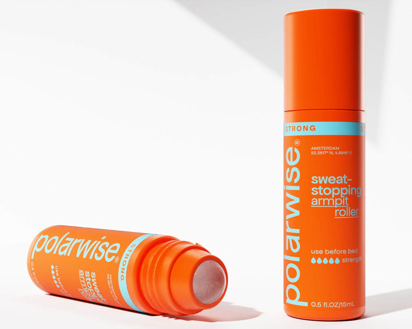 Large 15mL - 3D view