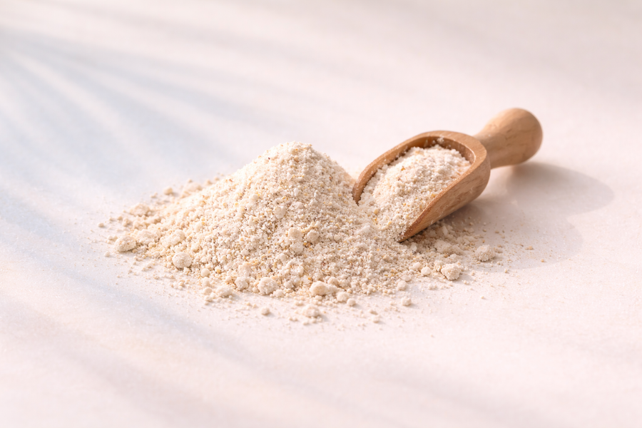 Magnesium Bisglycinate