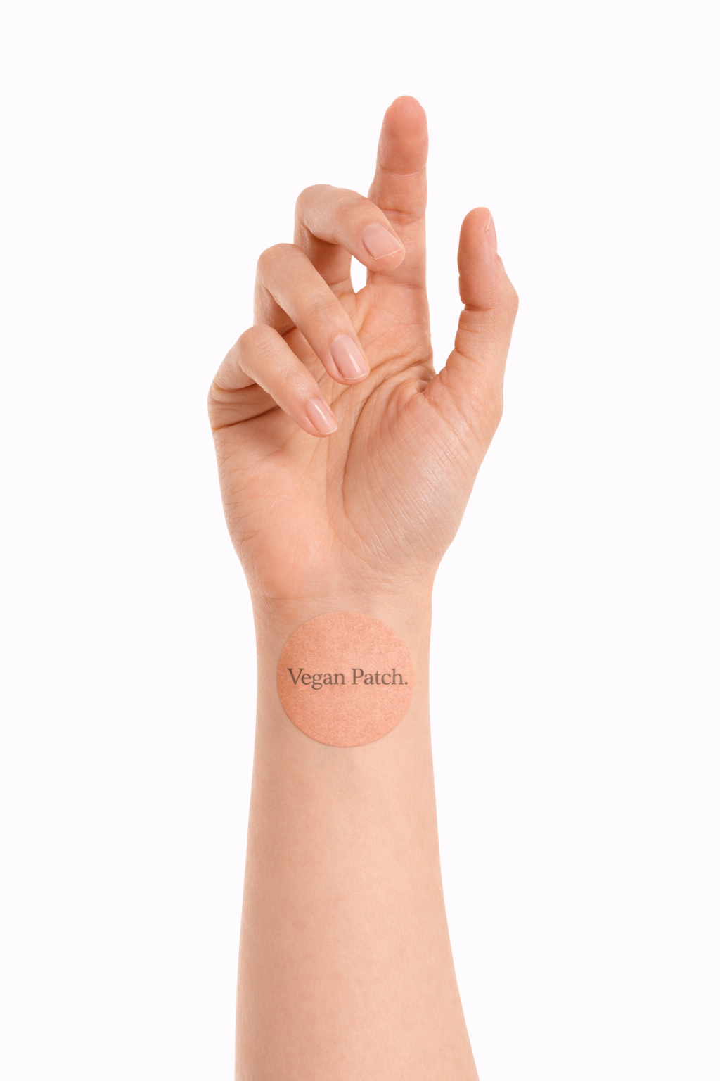 Control Patches | Break Your 9 PM Pattern