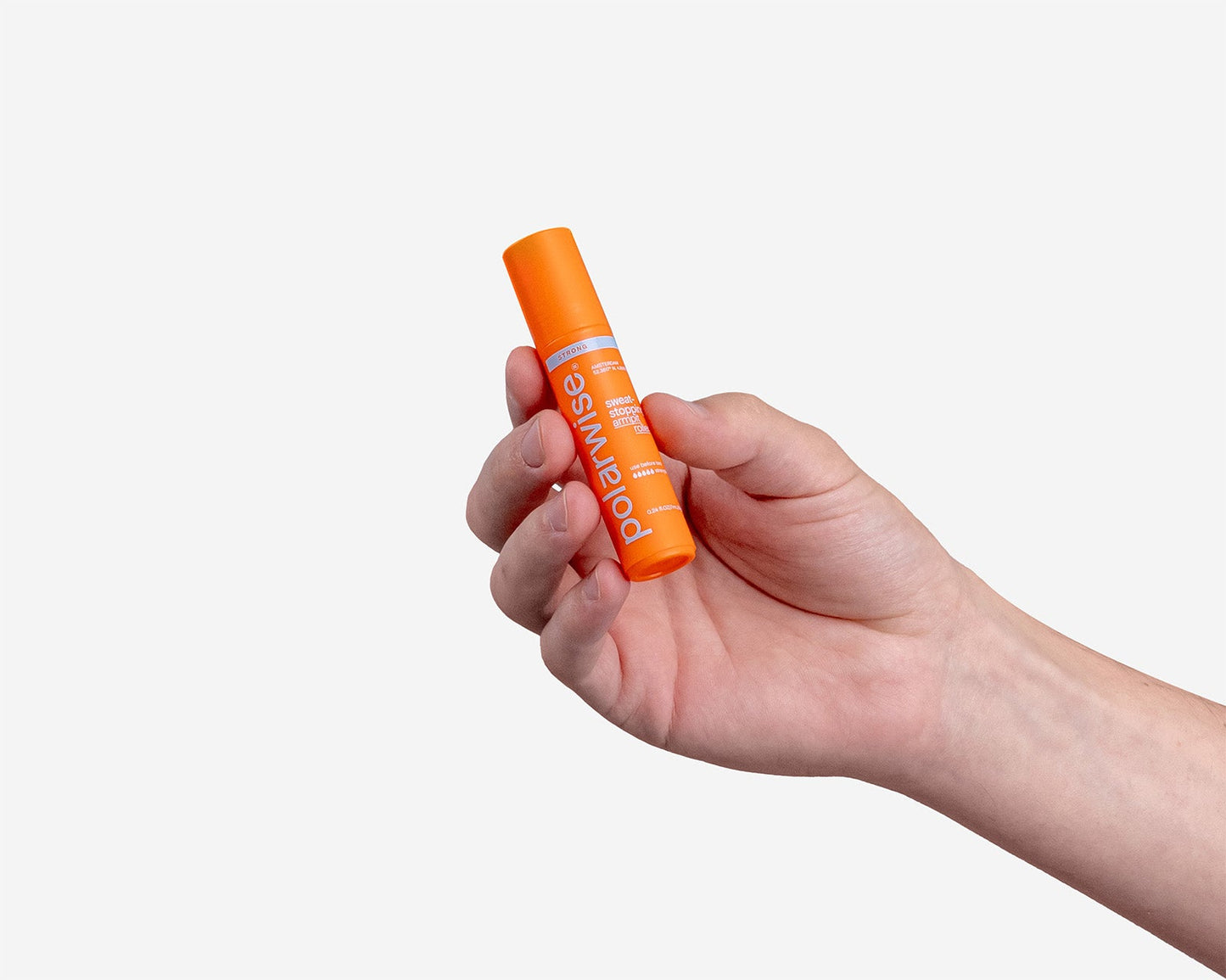 Strong Roller Regular product shot