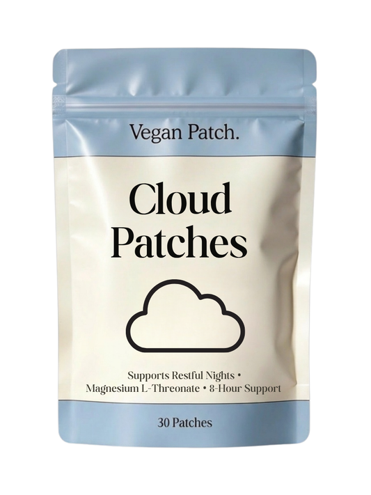 Cloud Patches | Break Your 3 AM Wake-Up Pattern