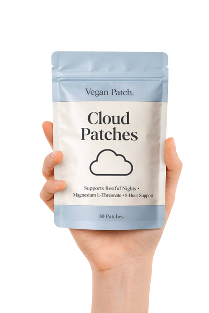 Cloud Patches